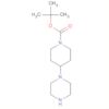 1,1-Dimethylethyl 4-(1-piperazinyl)-1-piperidinecarboxylate