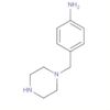 Benzenamine, 4-(1-piperazinylmethyl)-