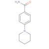 Benzamide, 4-(1-piperidinyl)-