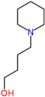 4-(piperidin-1-yl)butan-1-ol