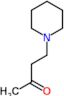 4-(piperidin-1-yl)butan-2-one