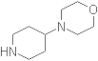 4-(Piperidin-4-yl)morpholine