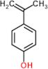 p-Isopropenylphenol