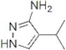 4-Isopropyl-1H-pyrazol-3-amine