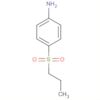 Benzenamine, 4-(propylsulfonyl)-