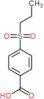 4-(propylsulfonyl)benzoic acid