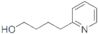 4-(Pyridin-2-yl)butan-1-ol