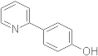 2-(4-Hydroxypenyl)pyridine