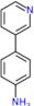 4-(pyridin-3-yl)aniline
