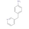 Benzenamine, 4-(3-pyridinylmethyl)-