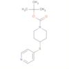 1-Piperidinecarboxylic acid, 4-(4-pyridinylthio)-, 1,1-dimethylethyl ester