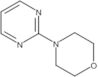 4-(2-Pyrimidinyl)morpholine