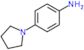 4-(pyrrolidin-1-yl)aniline