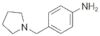 4-PYRROLIDIN-1-YLMETHYL-PHENYLAMINE