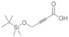 4-(TERT-BUTYL-DIMETHYL-SILANYLOXY)-BUT-2-YNOIC ACID