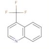 Quinoline, 4-(trifluoromethyl)-