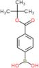 1,1-Dimethylethyl 4-(4,4,5,5-tetramethyl-1,3,2-dioxaborolan-2-yl)benzoate