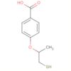 Benzoic acid, 4-(3-thietanyloxy)-