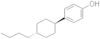 4-(trans-4-Butylcyclohexyl)phenol