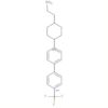 1,1'-Biphenyl, 4-(4-propylcyclohexyl)-4'-(trifluoromethyl)-, trans-