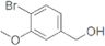 2-Bromo-5-Hydroxymethyl-Anisole
