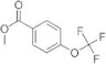 Methyl 4-(trifluoromethoxy)benzoate