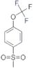 Methyl 4-(trifluoromethoxy)phenyl sulphone
