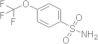 4-(Trifluoromethoxy)benzenesulfonamide