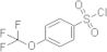 4-(trifluoromethoxy)benzene sulfonyl chloride
