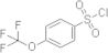 4-(Trifluoromethoxy)benzenesulfonyl chloride