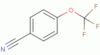 4-(Trifluoromethoxy)benzonitrile