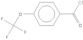 4-Trifluoromethoxybenzoyl chloride