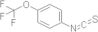 (4-(trifluoromethoxy)phenyl)isothiocyanate