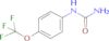 4-(Trifluoromethoxy)phenylurea