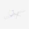 1,2,3,5-Dithiadiazolyl radical, 4-(trifluoromethyl)-