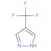 1H-Pyrazole, 4-(trifluoromethyl)-