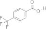 4-(Trifluoromethyl)benzoic acid