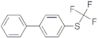 4-(Trifluoromethylthio)biphenyl