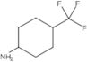 4-(Trifluoromethyl)cyclohexanamine