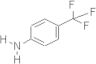 Benzenamine, 4-(trifluoromethyl)-, hydrochloride (1:1)