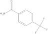 4-(Trifluoromethyl)benzamide