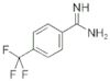 4-TRIFLUOROMETHYL-BENZAMIDINE