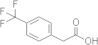 4-(Trifluoromethyl)benzeneacetic acid