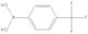 4-(Trifluoromethyl)phenylboronic acid