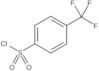 4-(trifluoromethyl)benzene sulfonyl chloride
