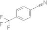 4-(Trifluoromethyl)benzonitrile