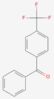4-(trifluoromethyl)benzophenone