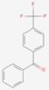 4′-Trifluoromethylbenzophenone