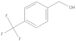 4-(Trifluoromethyl)benzenemethanol