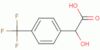 4-(Trifluoromethyl)mandelic acid